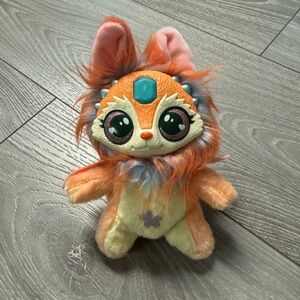 Magic Mixies plush